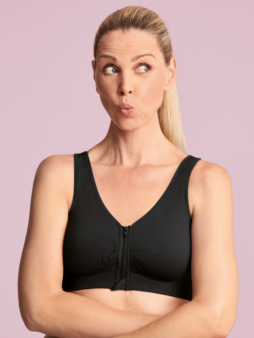 Anita LYNN POST MASTECTOMY MOULDED 5768X - Bra~vo intimates